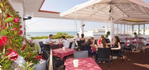 фото отеля Hotel Rex Caorle