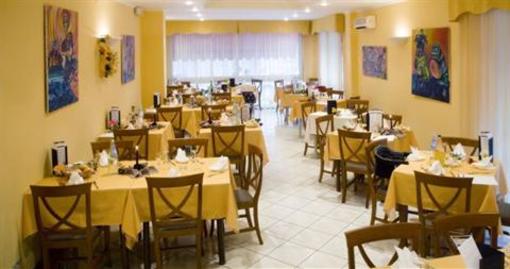 фото отеля Hotel Rex Caorle