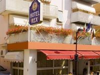 Hotel Rex Caorle