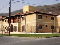 Las Pecanas