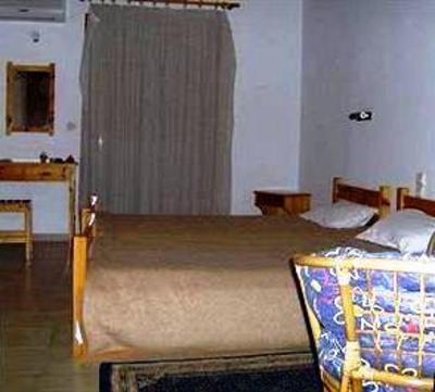 фото отеля Katerina Rooms Meso Gerarki