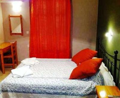 фото отеля Katerina Rooms Meso Gerarki