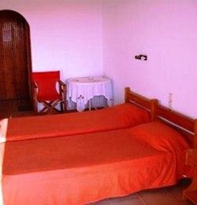 фото отеля Katerina Rooms Meso Gerarki
