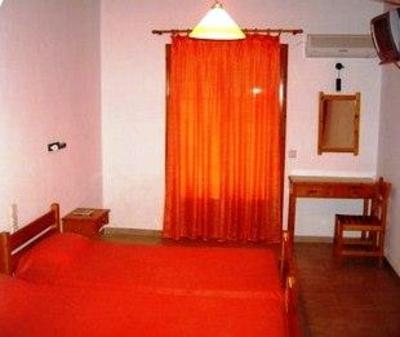 фото отеля Katerina Rooms Meso Gerarki