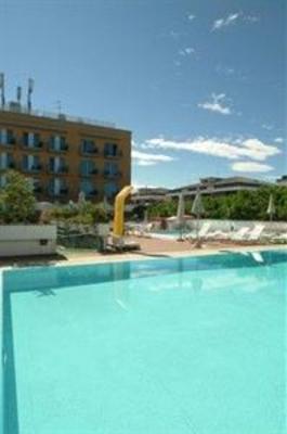 фото отеля Sole Hotel Montesilvano