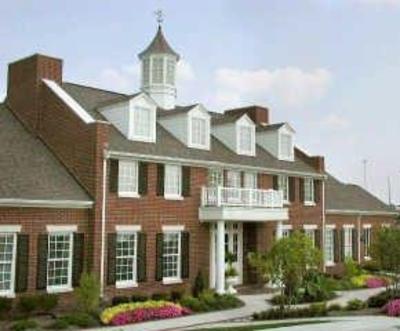 фото отеля Oakwood at Cambridge Square