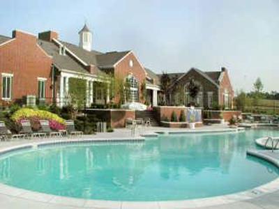 фото отеля Oakwood at Cambridge Square
