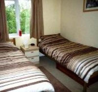 фото отеля Red Box Guest House