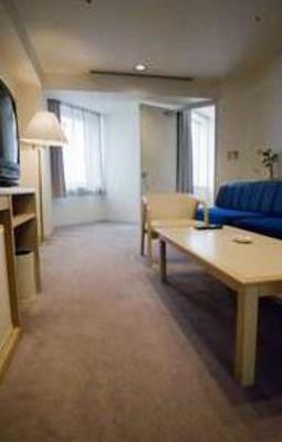 фото отеля Awa Kanko Hotel