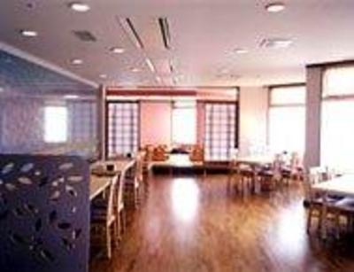 фото отеля Awa Kanko Hotel