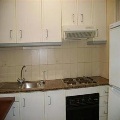 фото отеля Sol Daurat Apartments Cambrils