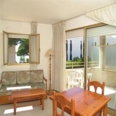 фото отеля Sol Daurat Apartments Cambrils