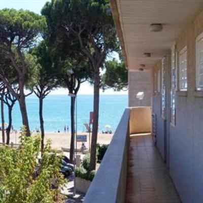 фото отеля Sol Daurat Apartments Cambrils