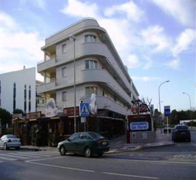 фото отеля Sol Daurat Apartments Cambrils
