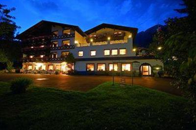 фото отеля Alpina Hotel Sankt Anton am Arlberg