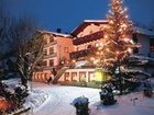 фото отеля Alpina Hotel Sankt Anton am Arlberg