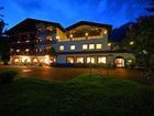 фото отеля Alpina Hotel Sankt Anton am Arlberg