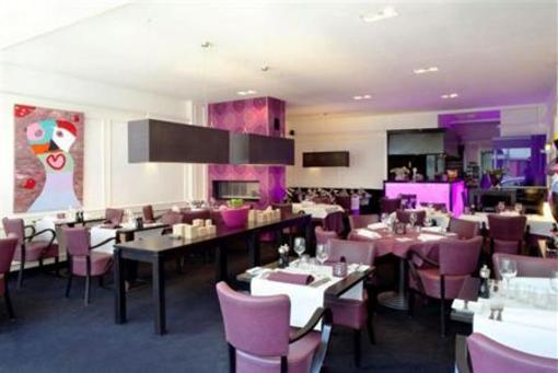 фото отеля Hotel Honfleur