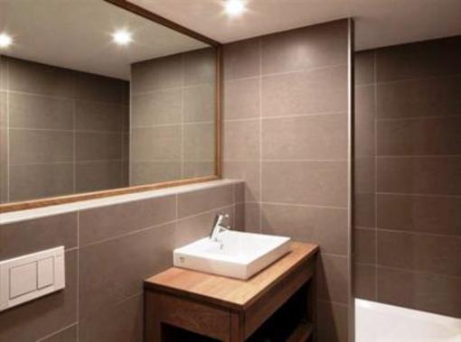 фото отеля Hotel Honfleur