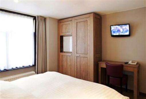 фото отеля Hotel Honfleur