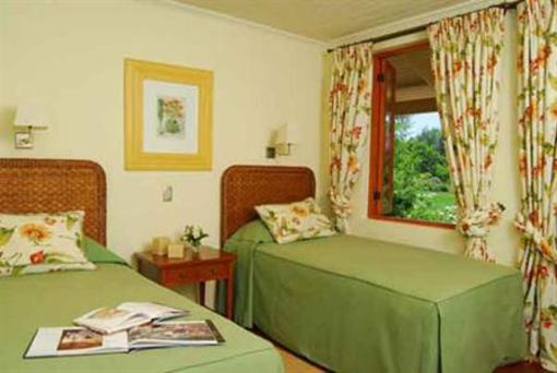 фото отеля Hotel Vina la Playa