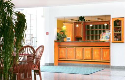 фото отеля Hotel Amerika Bad Schussenried