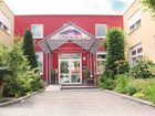 фото отеля Hotel Amerika Bad Schussenried