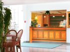 фото отеля Hotel Amerika Bad Schussenried