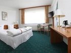 фото отеля Hotel Amerika Bad Schussenried