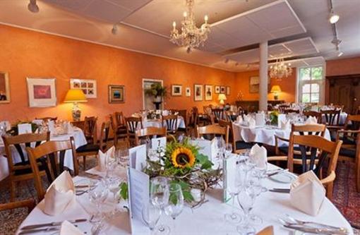 фото отеля Gasthaus zur Post