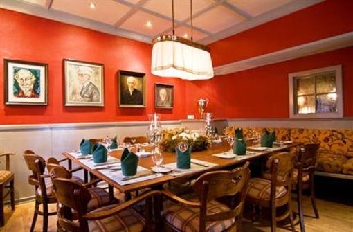 фото отеля Gasthaus zur Post
