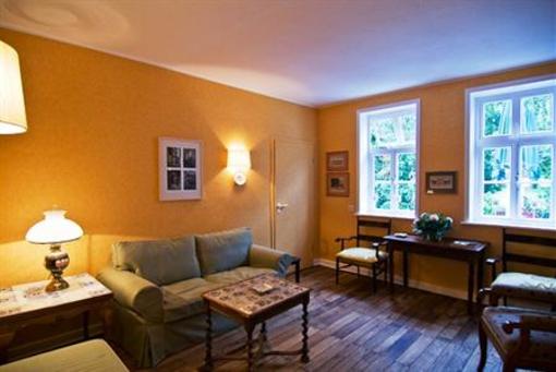 фото отеля Gasthaus zur Post