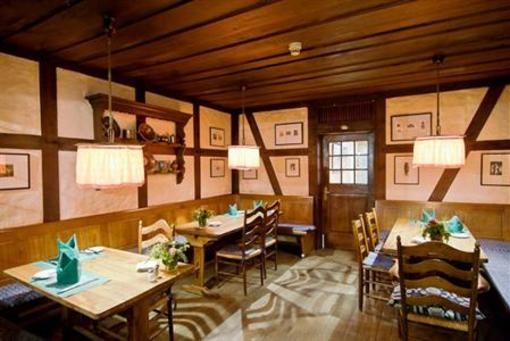 фото отеля Gasthaus zur Post