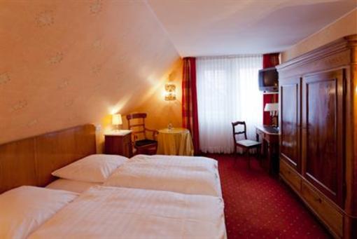 фото отеля Gasthaus zur Post