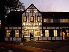 фото отеля Gasthaus zur Post