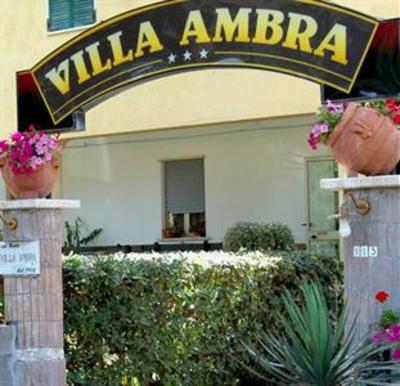 фото отеля Hotel Villa Ambra
