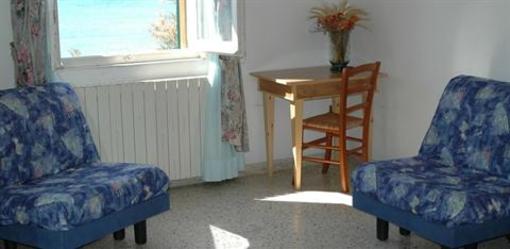 фото отеля Hotel Villa Ambra
