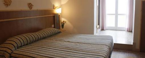 фото отеля Hotel Villa Ambra