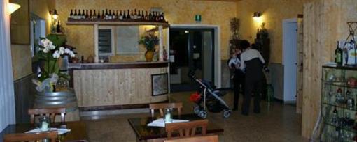 фото отеля Hotel Villa Ambra