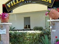 Hotel Villa Ambra