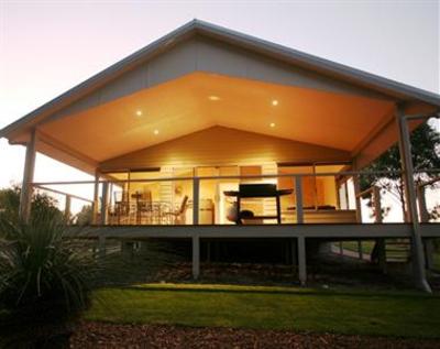 фото отеля Acacia Chalets Margaret River