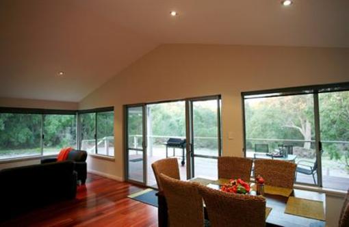 фото отеля Acacia Chalets Margaret River