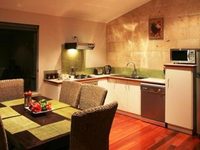 Acacia Chalets Margaret River