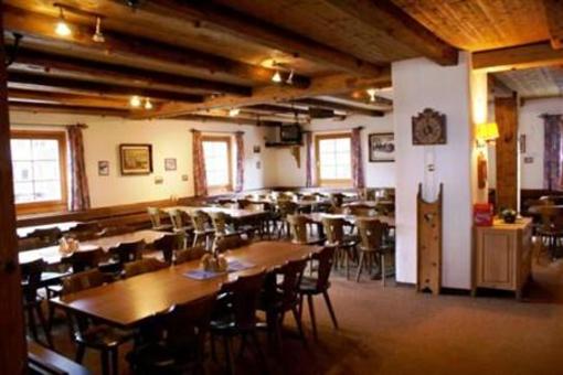 фото отеля Berghaus Schwendi Klosters