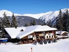 фото отеля Berghaus Schwendi Klosters