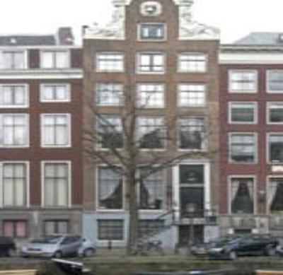 фото отеля I Stay Short Prinsegracht