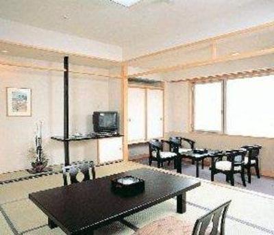 фото отеля Rako Hananoi Hotel