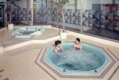 фото отеля Rako Hananoi Hotel