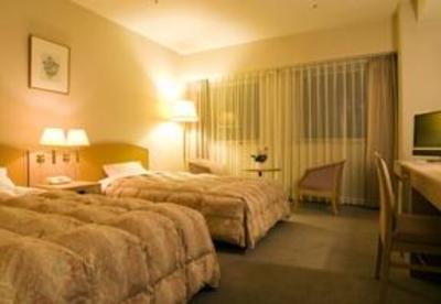 фото отеля Rako Hananoi Hotel