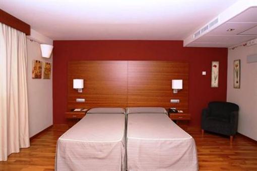 фото отеля El Tollo Hotel Utiel